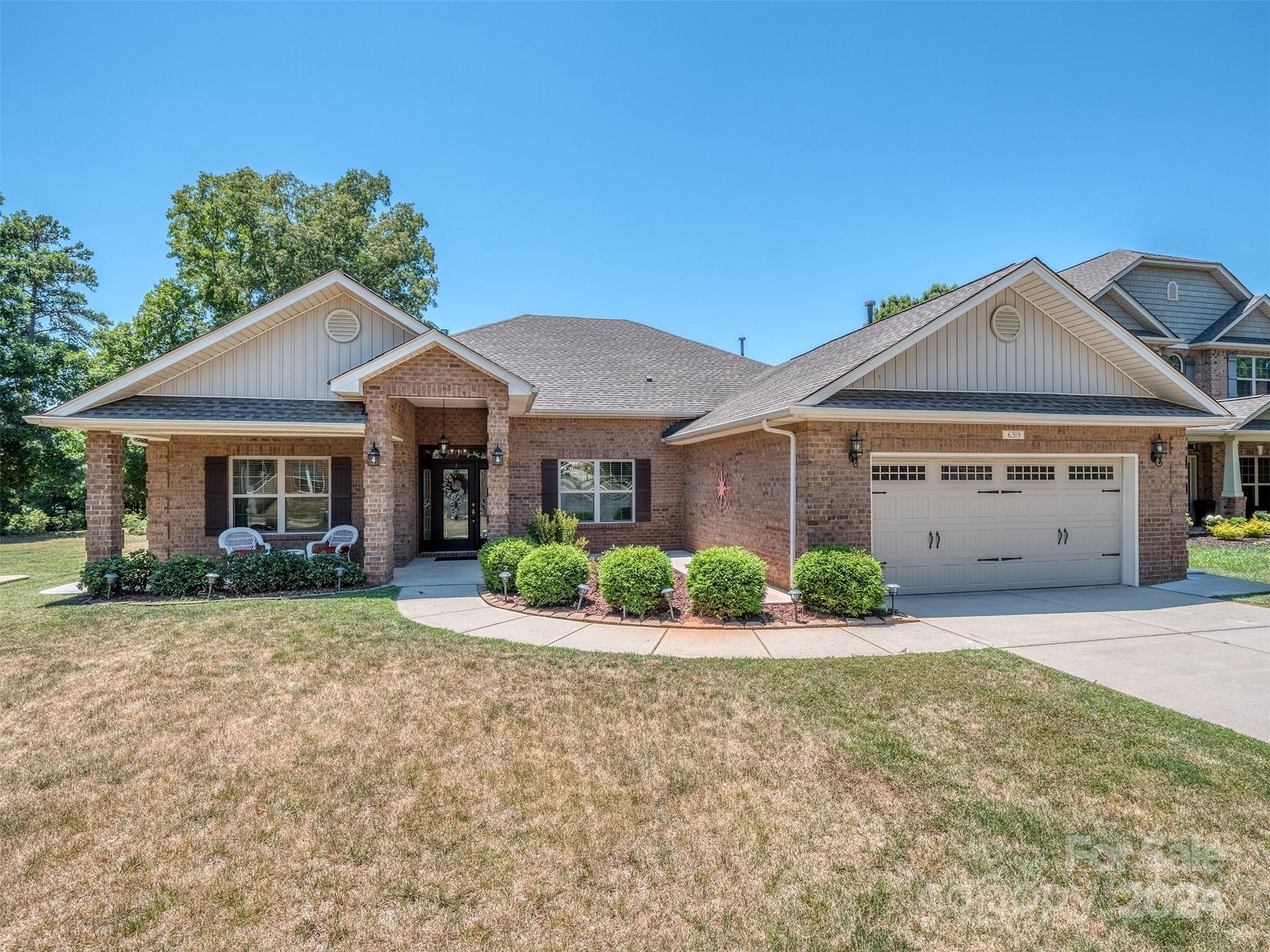Charlotte Homes For Sale | Charlotte NC Homes for Sale By The Maxwell ...