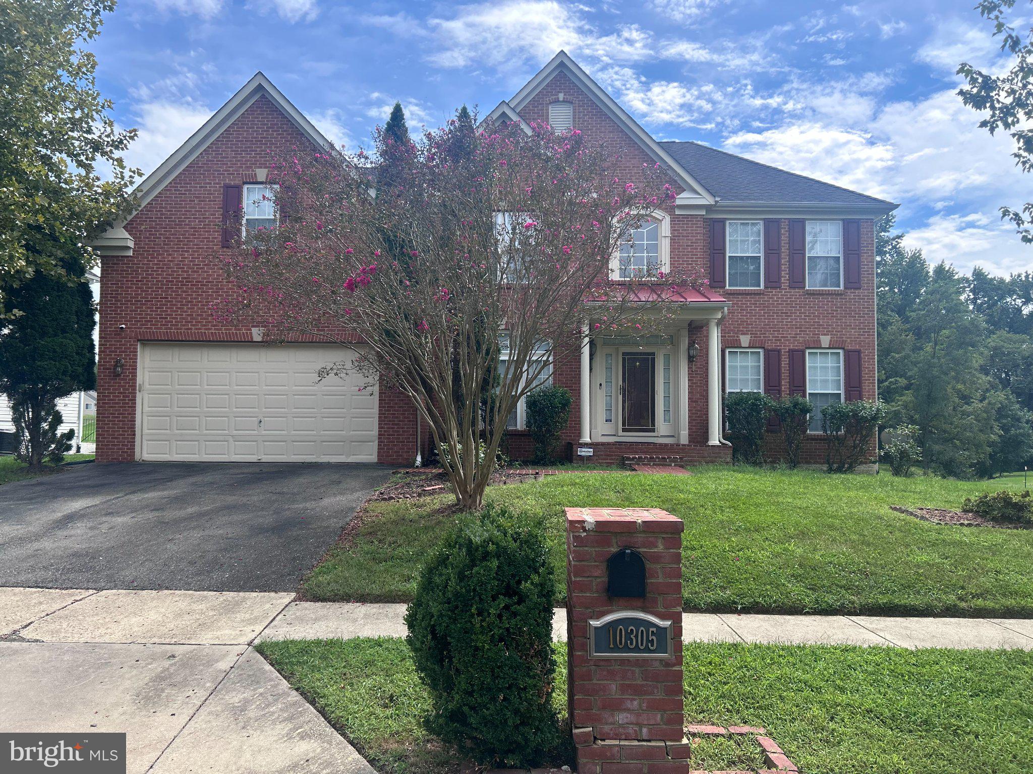 10305 Brightfield Lane