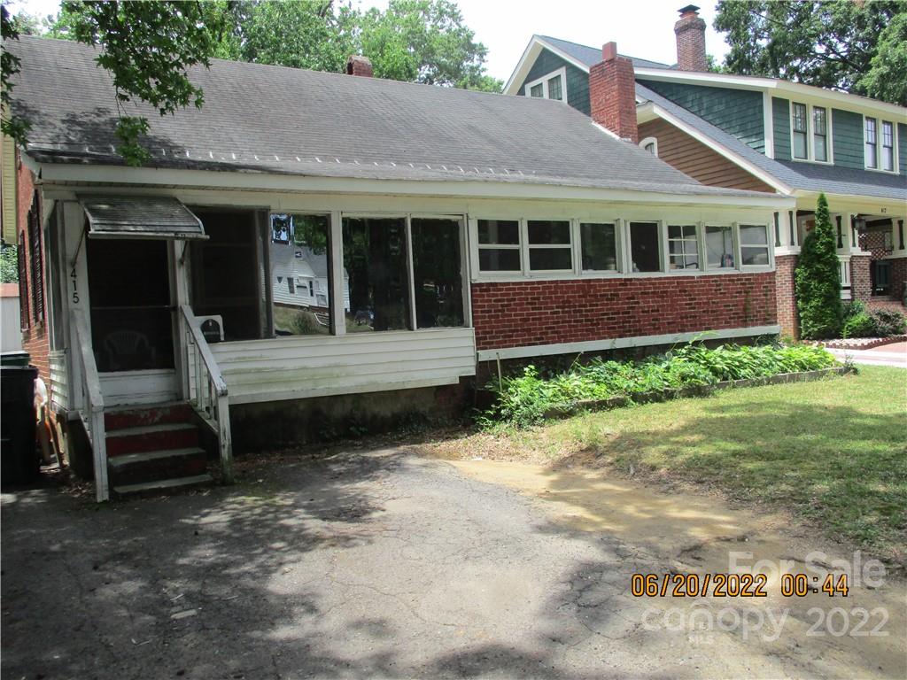 Wilmore Charlotte NC Homes for Sale Charlotte NC Homes for Sale By