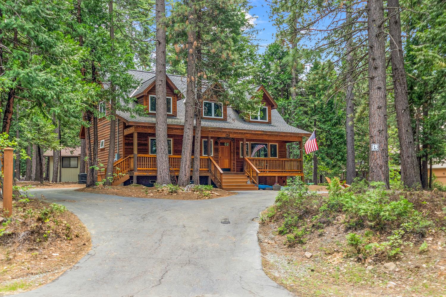 Residential for sale in Camp Connell, California, 202300819