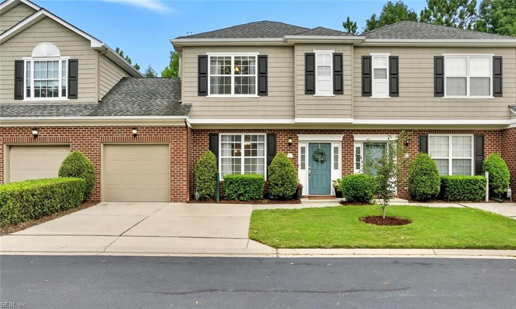 1468 Otterbourne Circle Circle, Chesapeake, VA 