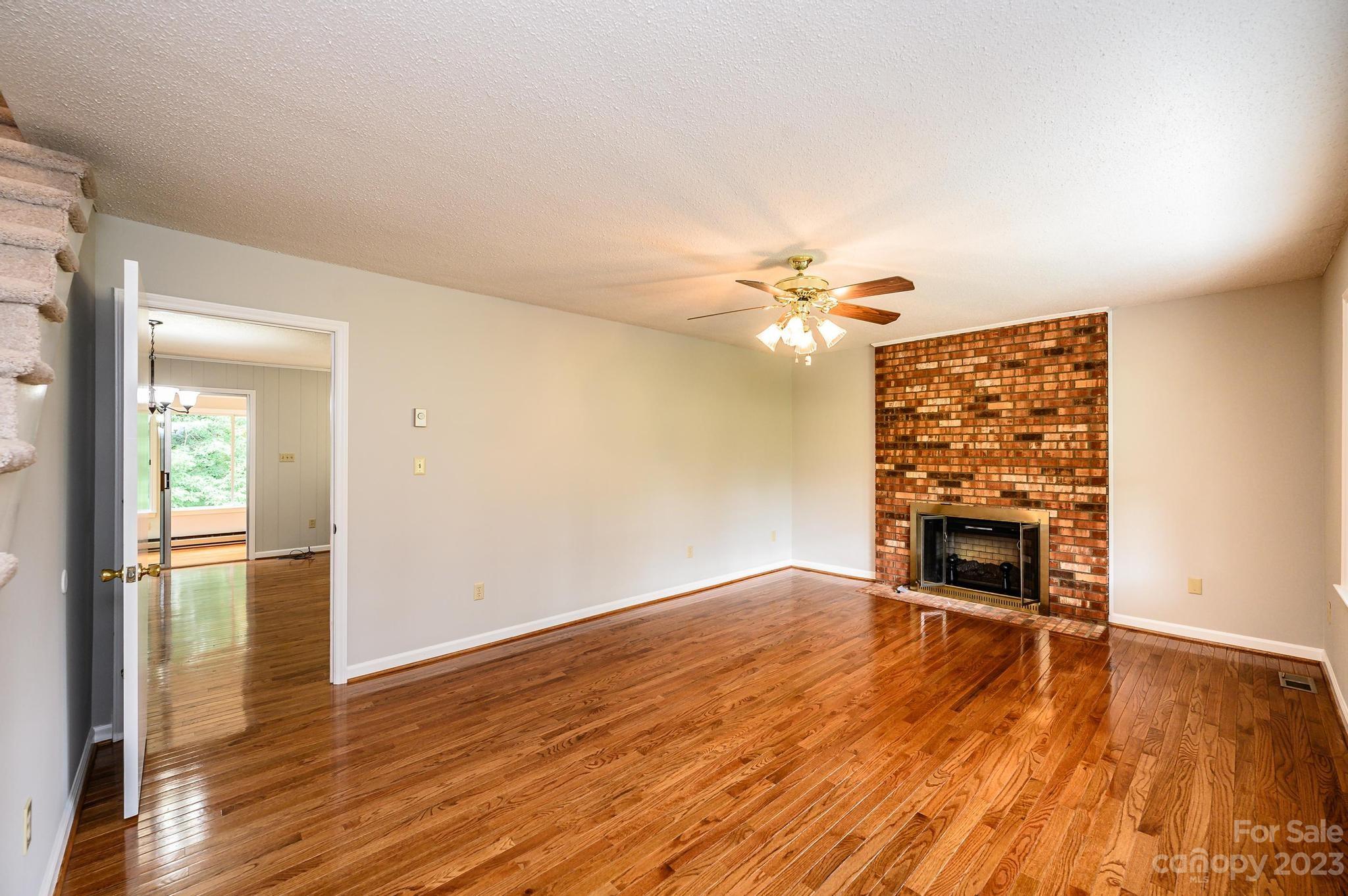 1158 Cajah Mountain Road