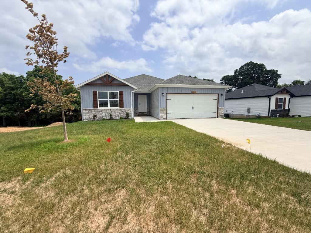 585 Bailiwick Drive