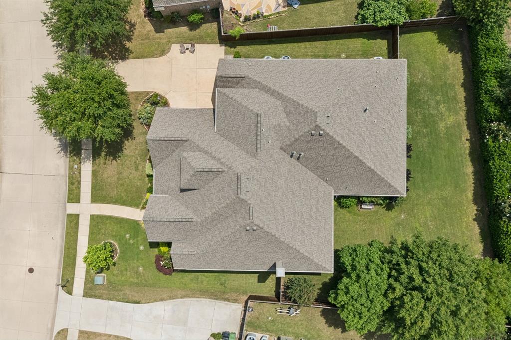 618 Forest Hill Drive