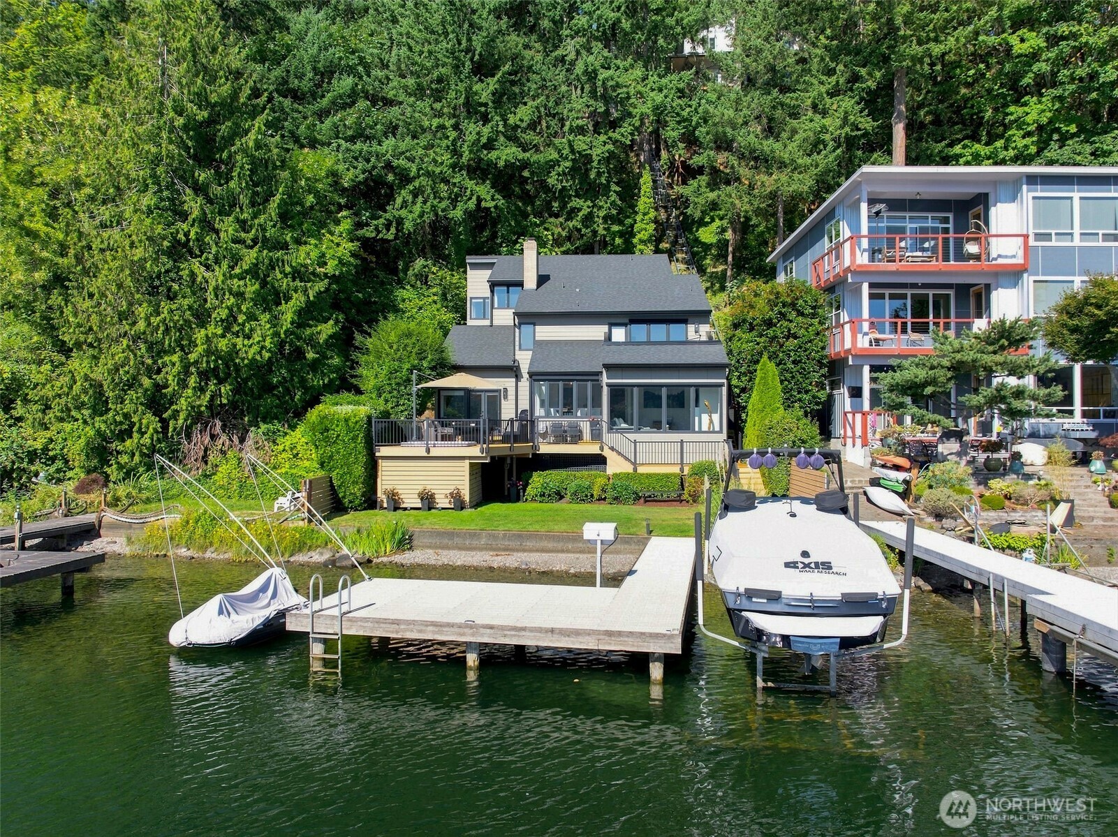 Enhanced Community