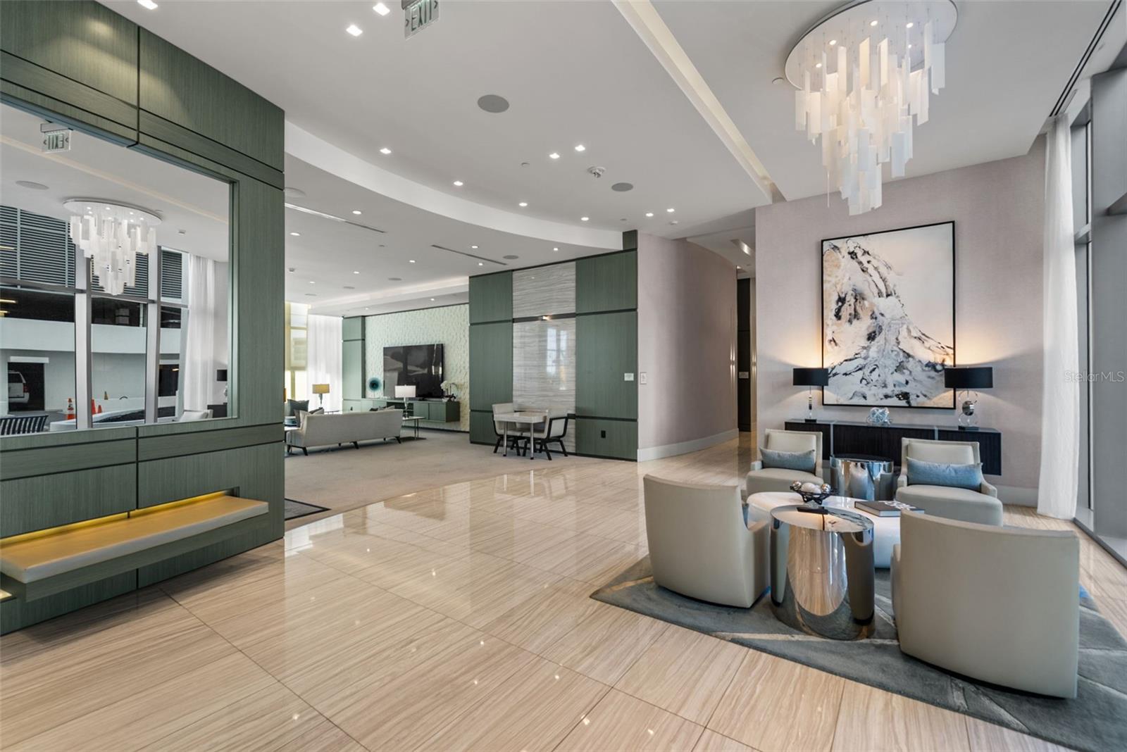 1155 N Gulfstream Avenue 802