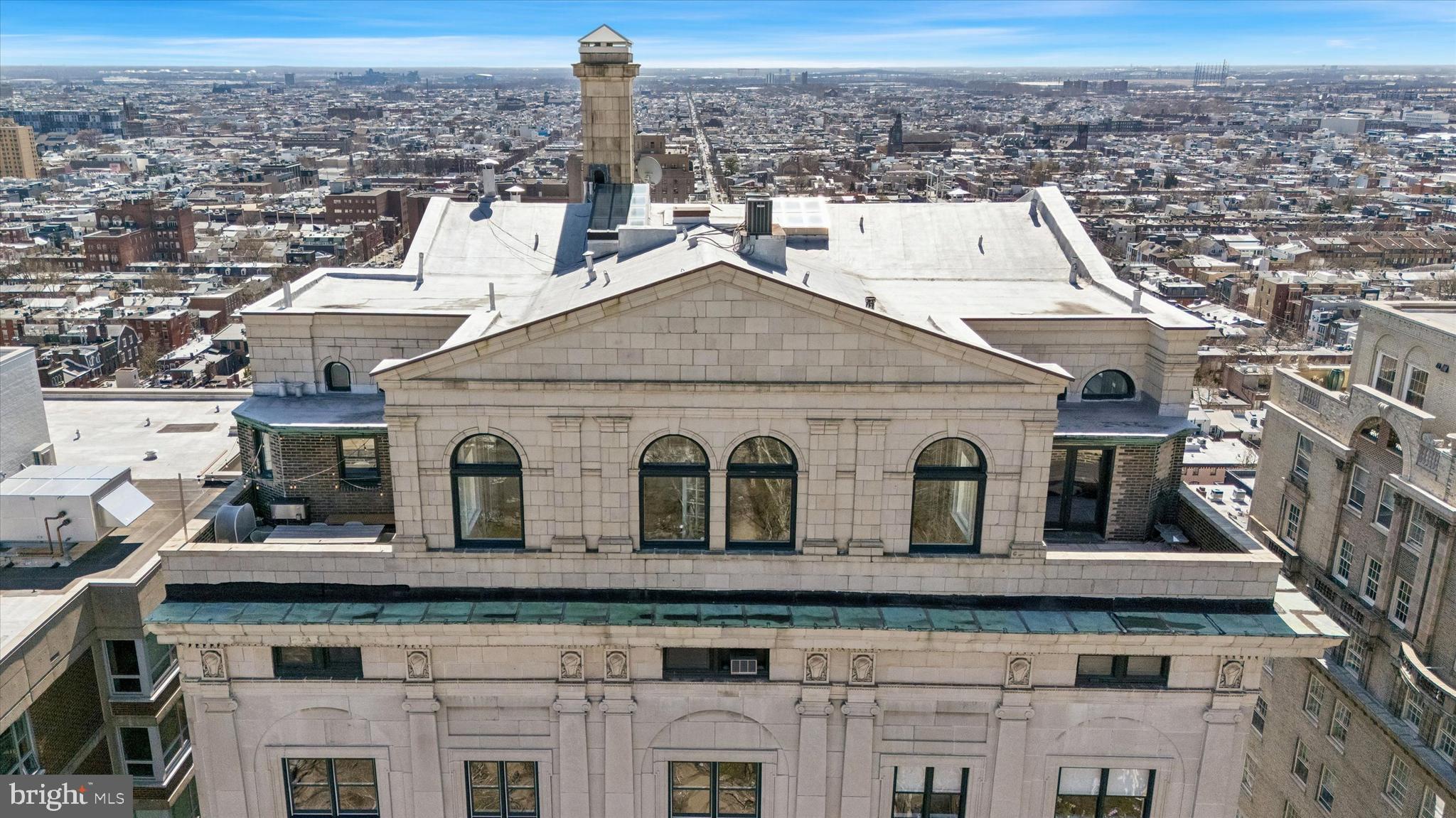 1830 Rittenhouse Square 19A