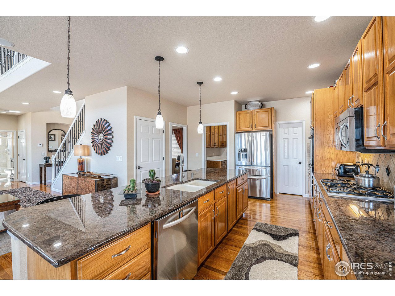 5852 Huntington Hills Dr