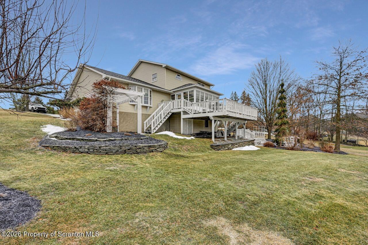 15 Longview Terrace