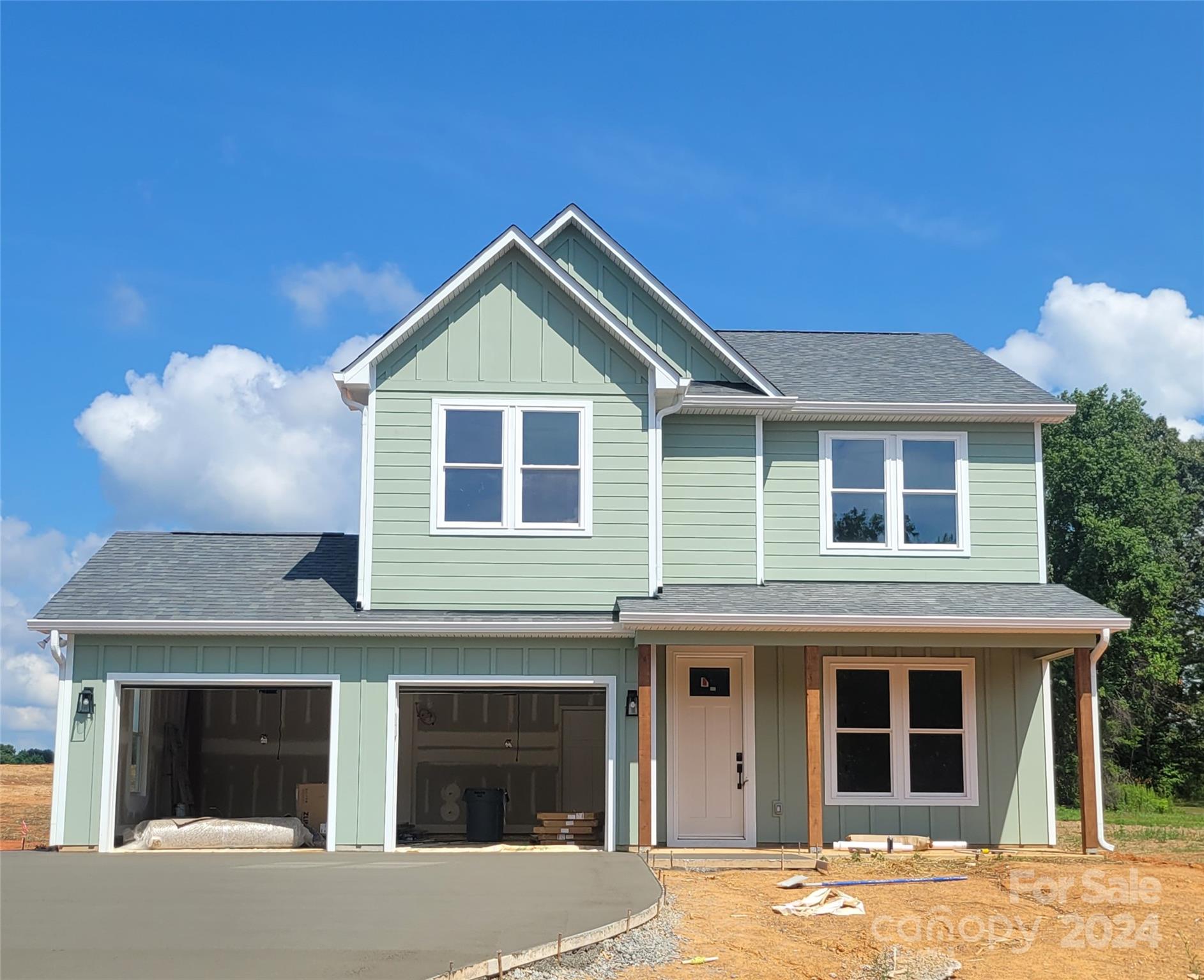 27687 Taylor Lane