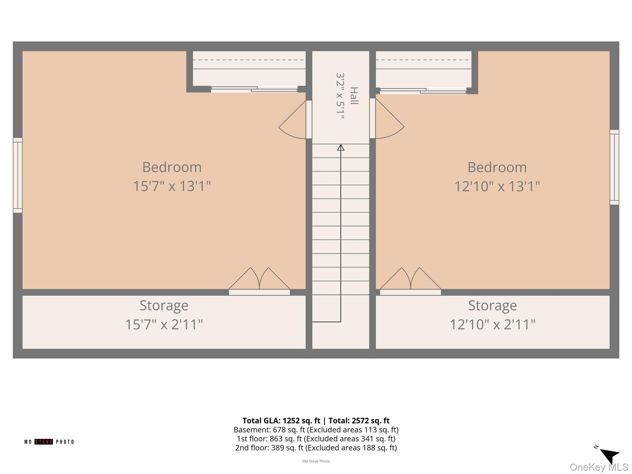 2693 Fox Road