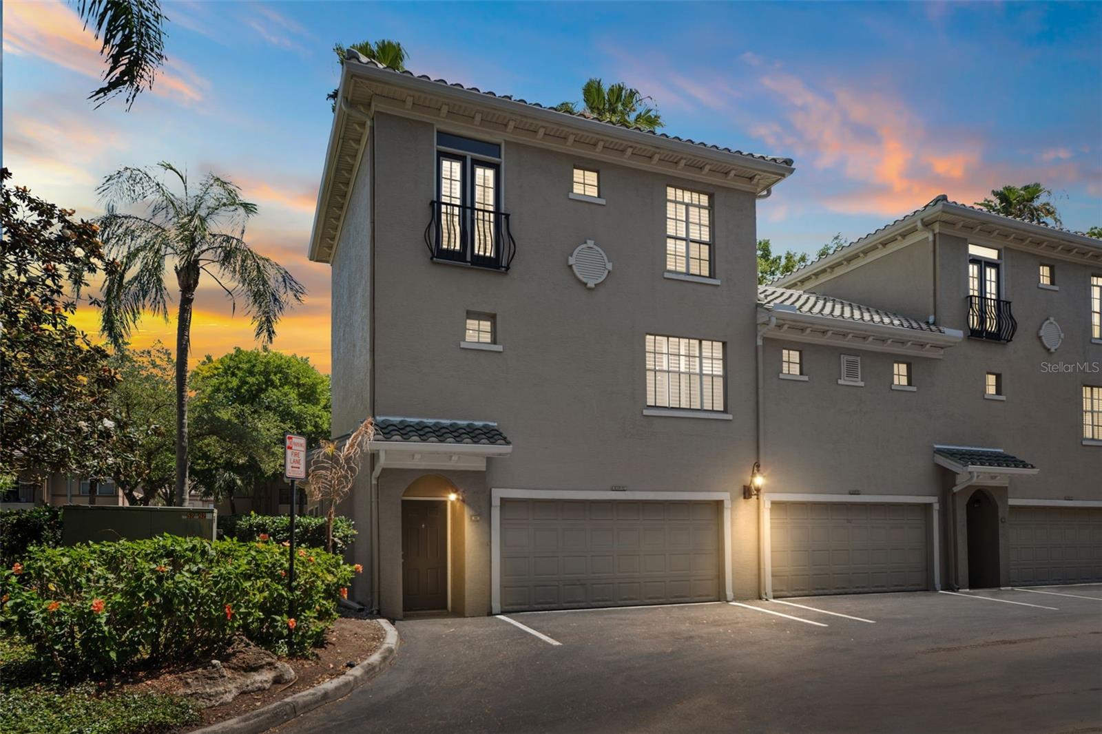 Rare Opportunity: Luxurious 3-Bedroom Townhome in Harbour Island – One of Only Six Units of Its Kind Welcome to 5101 Knights Run #5101, adistinguished end-unit townhome nestled in the heart of Tampa's prestigious Harbour Island. This exclusive residence is one of just six unitsboasting 1,777 square feet, featuring 3 spacious bedrooms, 3.5 bathrooms, and a private 2-car garage. Property Highlights: Spacious Living:Three generously sized bedrooms, each with its own ensuite bathroom, plus a convenient half-bath for guests. End-Unit Privacy: Enjoy thetranquility of an end-unit with no shared walls, separated by a bike garage. Modern Upgrades: Over $50,000 in recent enhancements, including:New roof (2023) Upgraded HVAC and water heater (2022) New flooring on the second floor Modern lighting and ceiling fans Stylish kitchenbacksplash Elegant Features: Custom closets in the main bedroom, plantation shutters on every window, stainless steel appliances, and bathtubsin all full bathrooms. Parking: Assigned parking spot and a spacious 2-car garage. Prime Location: Just 3 minutes to the waterfront 5 minutesto the nearest grocery store and boat slips 7 minutes to Tampa’s finest restaurants, Amalie Arena, and more Proximity to top-rated schools,Tampa General Hospital (0.5 miles), and the University of Tampa (1.2 miles). About Harbour Island: Harbour Island has been recognized as theNo. 4 Best Place to Live in America for 2025 by Patch.com, highlighting its urban feel, abundance of bars, restaurants, coffee shops, parks, andhighly rated public schools. This walkable, family-friendly neighborhood offers an unparalleled blend of luxury and convenience. Resilience &Safety: Situated 10 feet above sea level, Harbour Island has consistently withstood major hurricanes, including Hurricane Helene and HurricaneMilton, without issue. Don't miss this exceptional opportunity to own a piece of paradise in one of Tampa's most sought-after neighborhoods.Schedule your private tour today and experience the Harbour Island lifestyle firsthand!