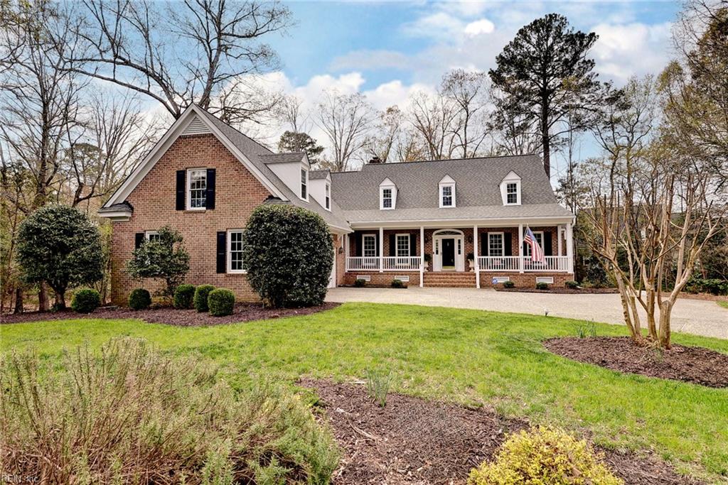 2333 W Island Road