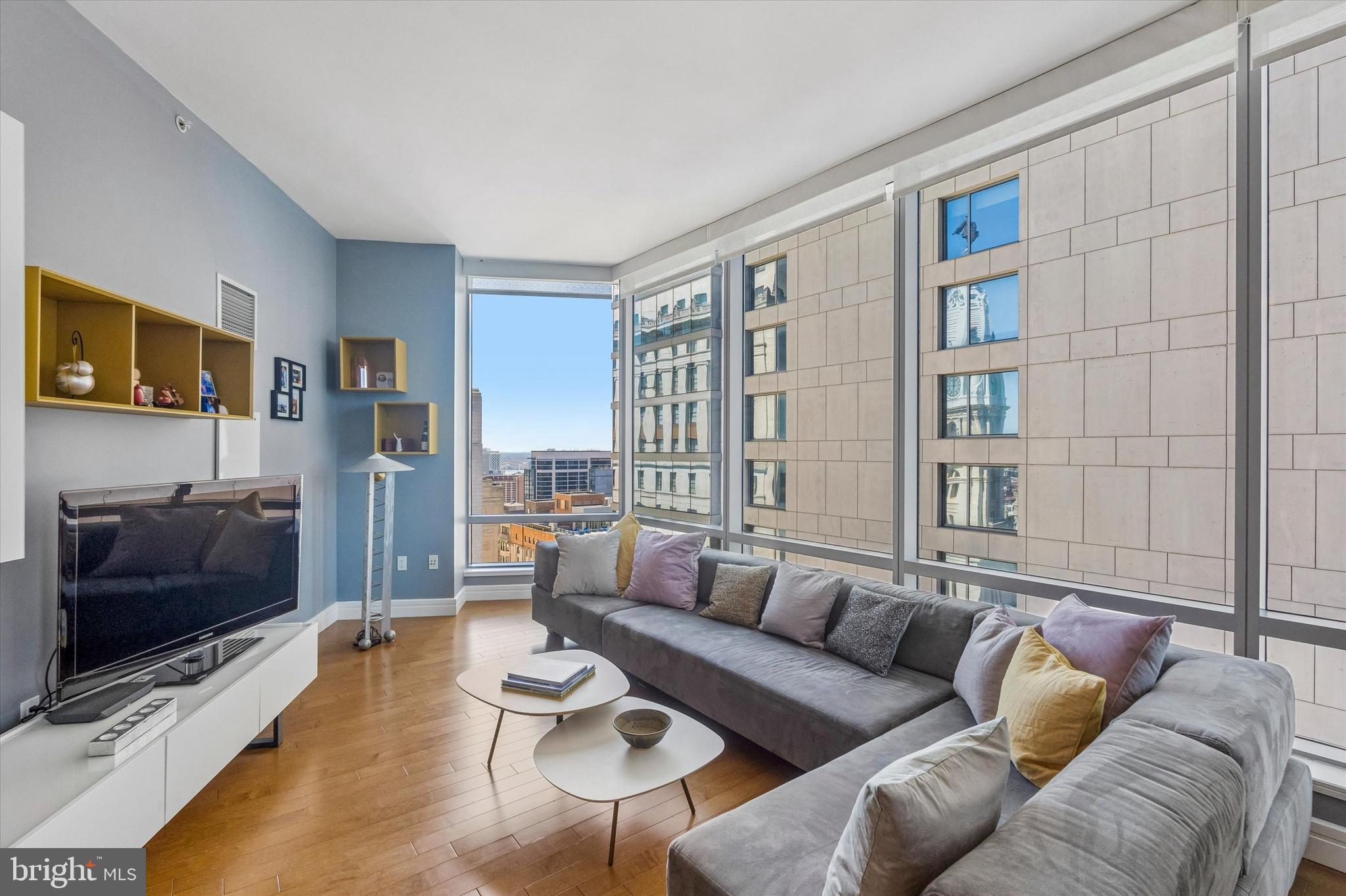 1414 S Penn Square 30A