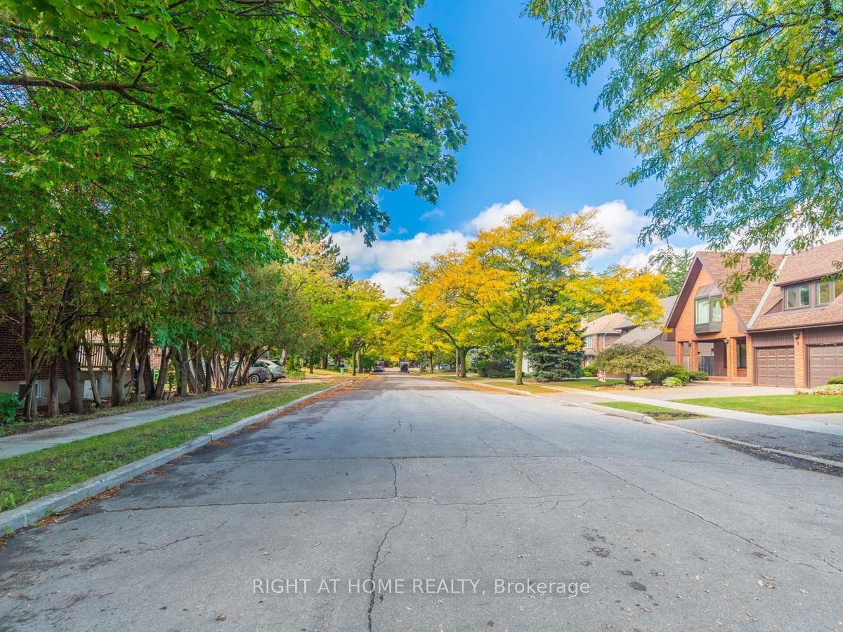 16 Fernside Crt