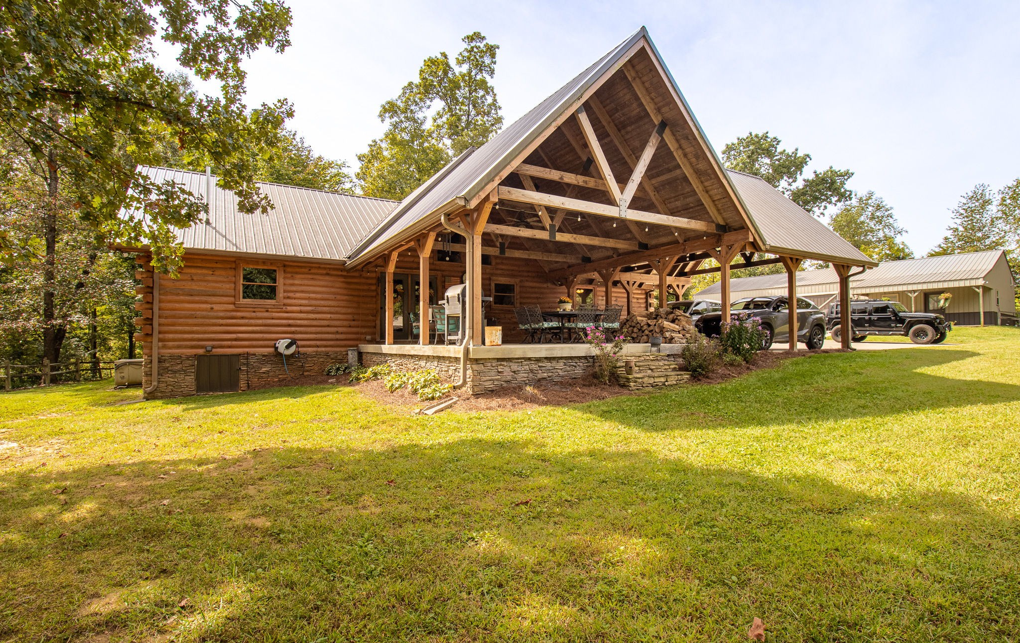 351 Bowling Branch Rd