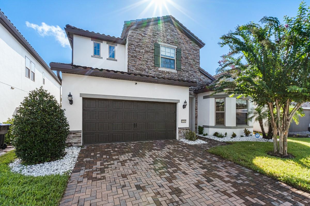 11262 Lemon Lake Boulevard, Orlando, FL