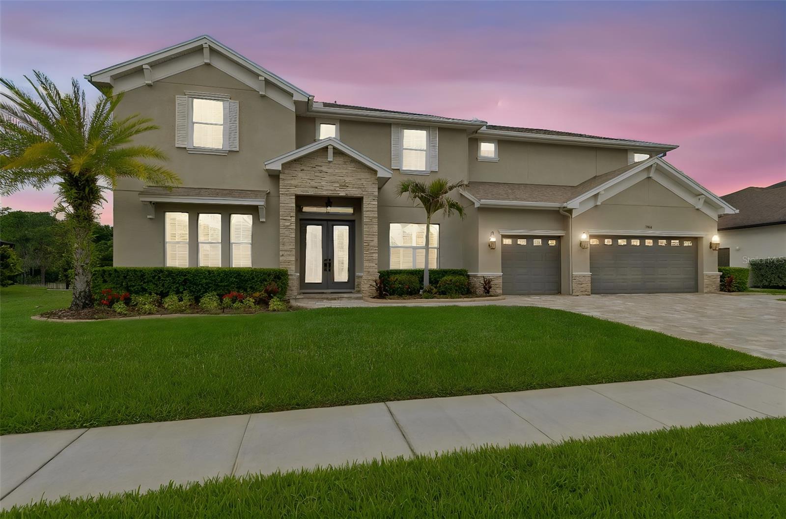 12601 Eagles Entry Drive