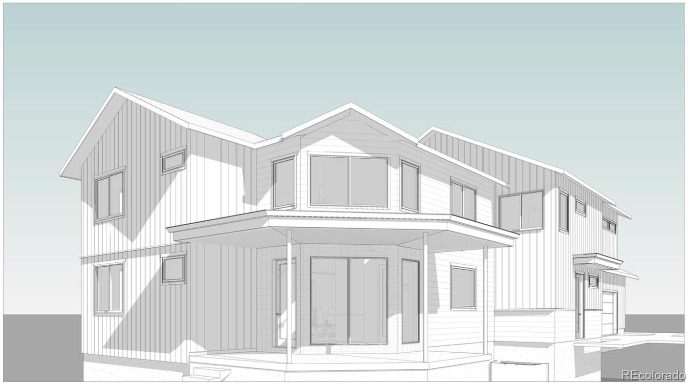 Your FINAL OPPORTUNITY to create something truly exceptional in Old Town Lafayette’s newest and most inspired neighborhood. Set within the thoughtfully curated enclave of Cannon Trail, this homesite offers more than land—it offers the opportunity to design a home that reflects your vision while being part of a community where architecture, art, and connection are intentionally intertwined. The spacious lot provides an ideal canvas for a generously scaled residence. A full set of architectural plans has been thoughtfully designed specifically for this homesite, and a rendering of a builder-conceived home is included. Buyers may choose to bring this vision to life or build a fully custom design tailored to their lifestyle. Additional photos showcase other residences completed by Diverge Homes offering a glimpse into the level of craftsmanship, finish, and design that can be achieved. Recent regulations now allow for both a primary residence and a legal ADU—opening the door to flexibility and long-term value. Whether envisioned as an income-producing opportunity, a private guest retreat, or accommodations for extended living, the possibilities are expansive. Centered around Crescent Park, Cannon Trail is an intimate collection of just nine homes, where artful rock sculptures, gathering spaces, and open green areas create a sense of place that feels both vibrant and serene. Front porch conversations blend effortlessly into strolls through Old Town Lafayette, where boutiques, galleries, theaters, dining, and breweries create a lifestyle rich in character and connection. Known for its welcoming spirit and appreciation for the arts, Lafayette remains one of Boulder County’s most desirable communities. Top-rated Peak to Peak Charter School is just moments away. The lot is offered at $400,000 (MLS #3019473). The list price reflects a combined estimate for the lot and construction; final pricing will vary based on the buyer’s selected design and finishes. Home to be built.