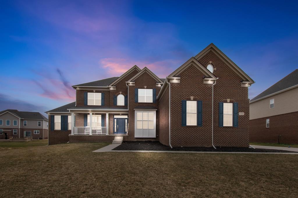 51083 Meadowlands Lane