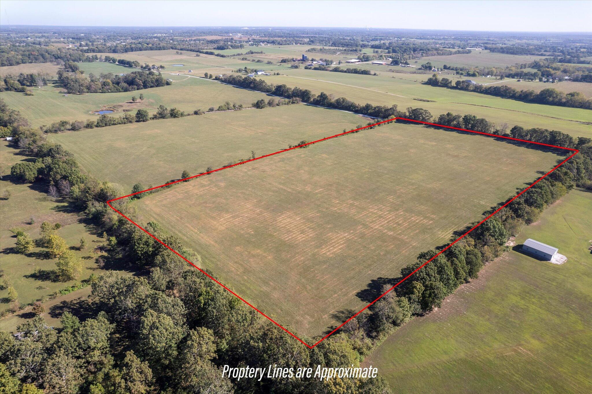 000 Tract 5 Rose Hill Road