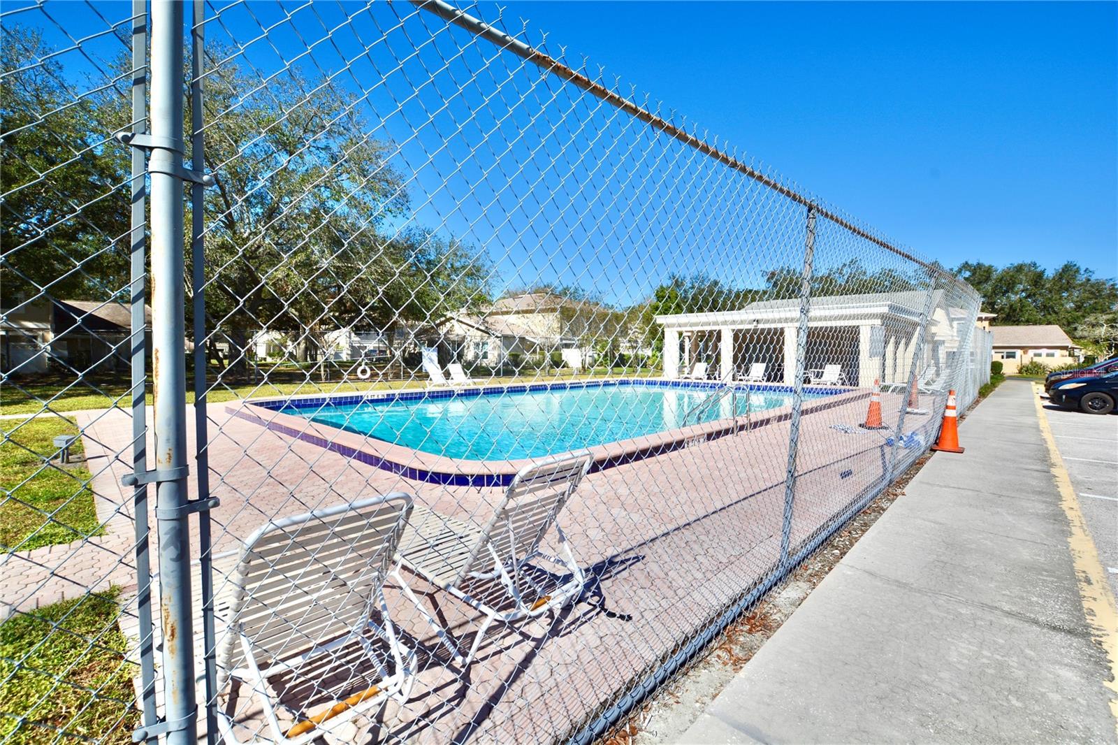 11822 Raintree Drive