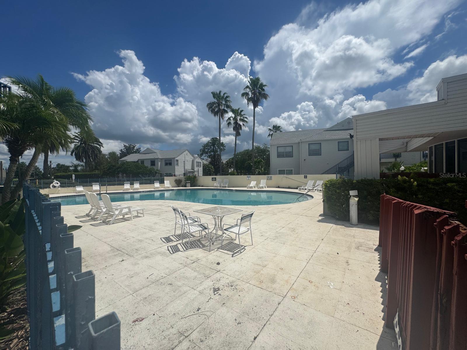 2516 Woodgate Boulevard 107