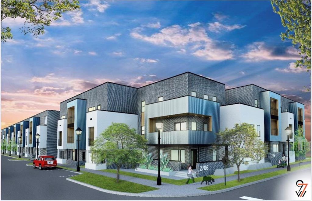 M25 on the Rail- COMING AUGUST 2025. 
3 bedrooms 3.5 bathrooms 3-story townhome with 2 car garage. ROOFTOP DECK. Brand new construction.  
Walking distance to: Gym, Camp Gladiator Yoga, Barber, Coffee Shop, Grocery Store, Restaurants & Bars. 
Tenant sets up water and electricity *Residential Benefit Package*