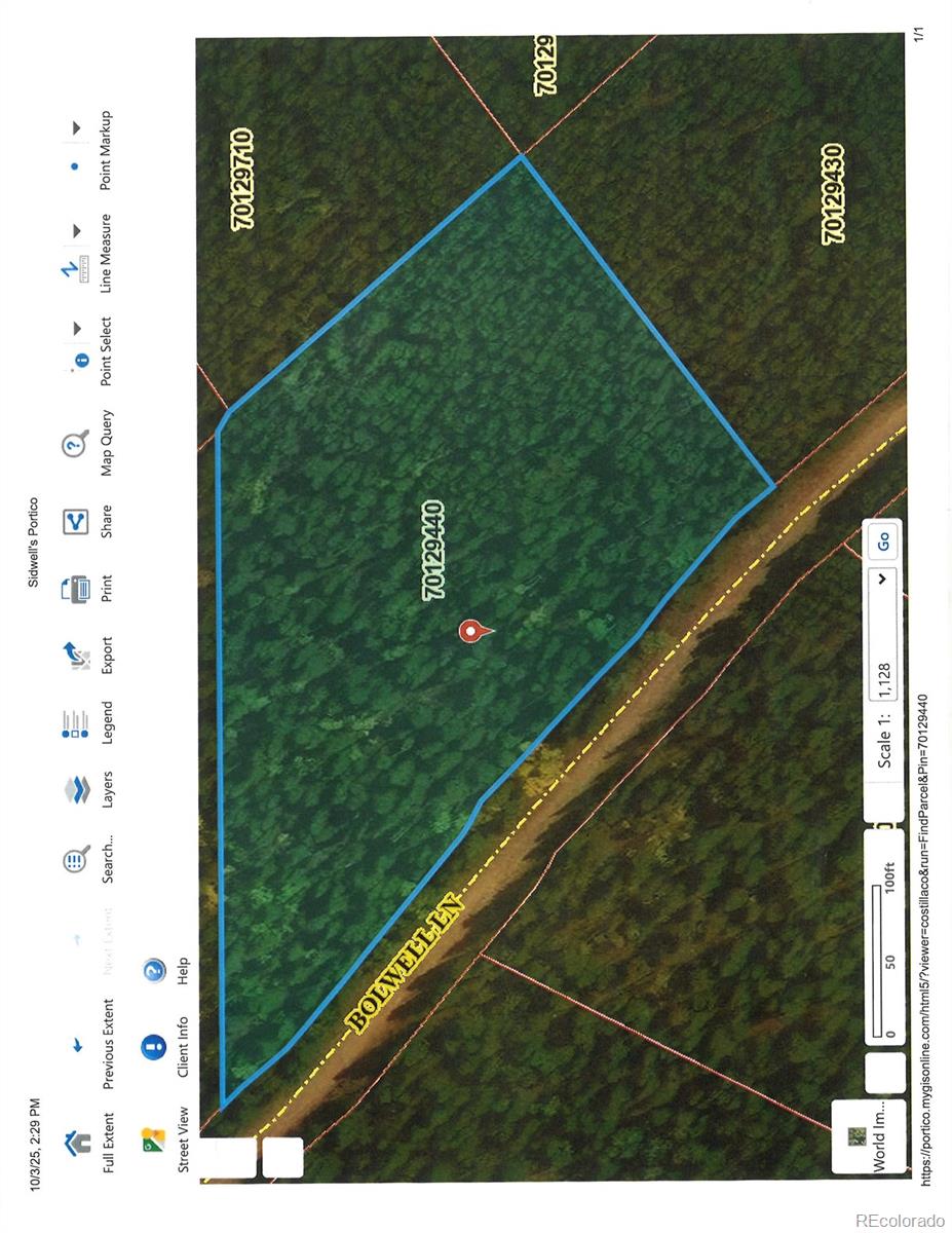 Lot 3023 & 3024 Bolwell Lane
