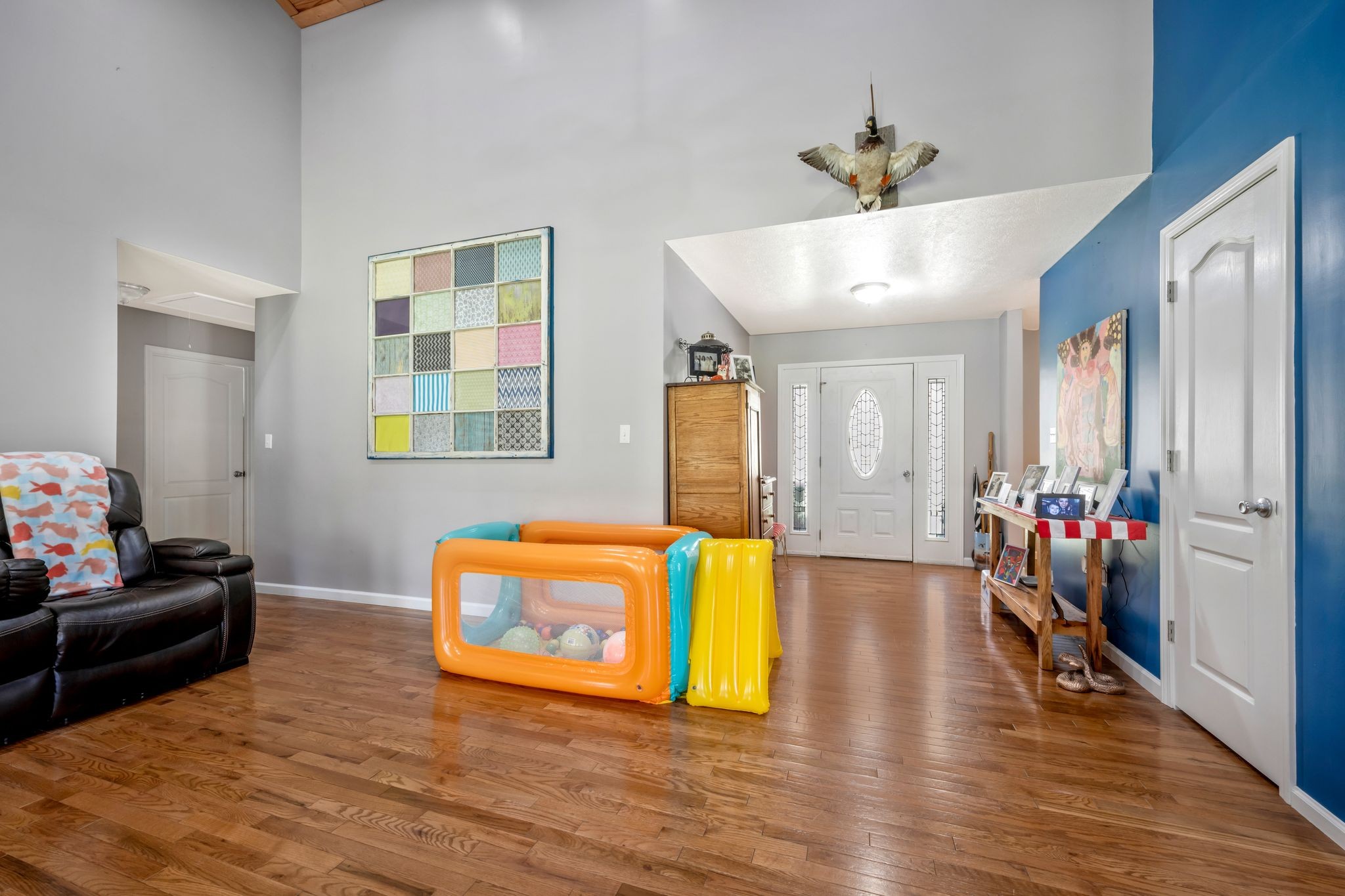 225 Richland Harbor Rd