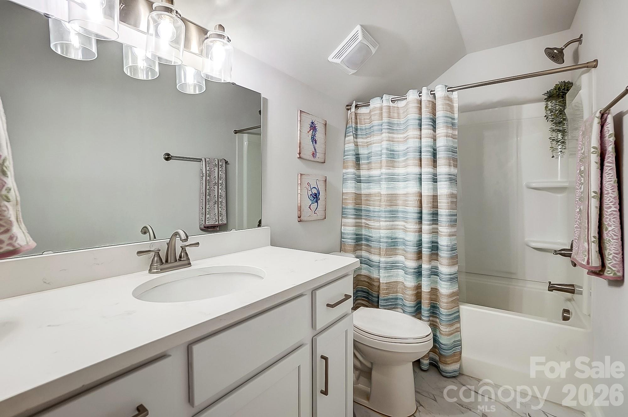 6858 Hunts Mesa Drive