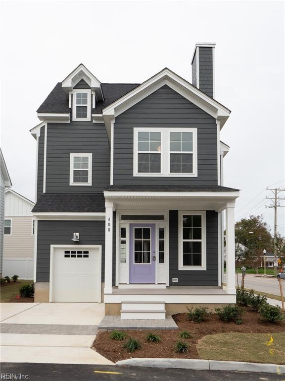 400 26 1/2 Street, Virginia Beach, VA 