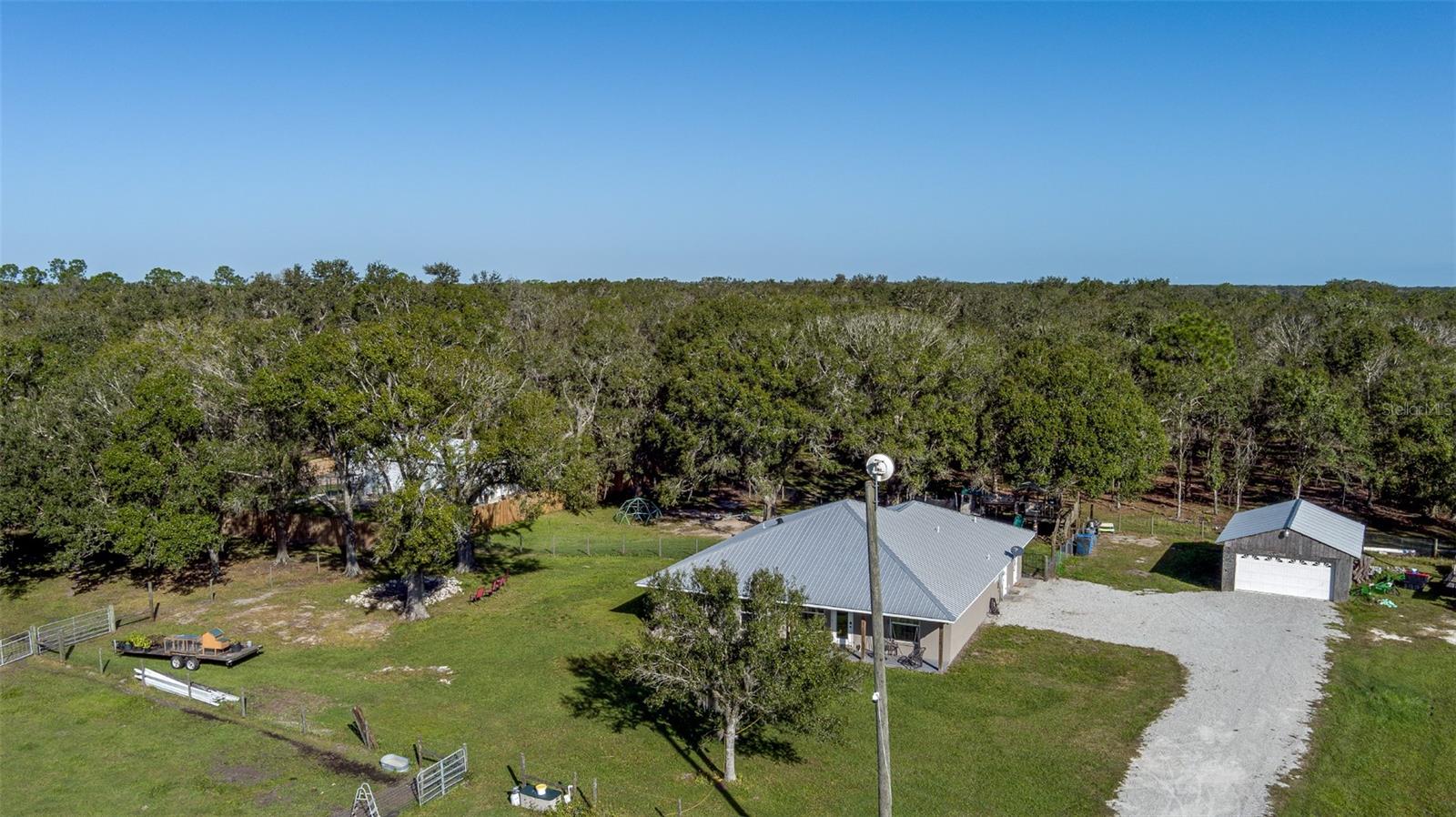 7308 Cloud Nine Ranch