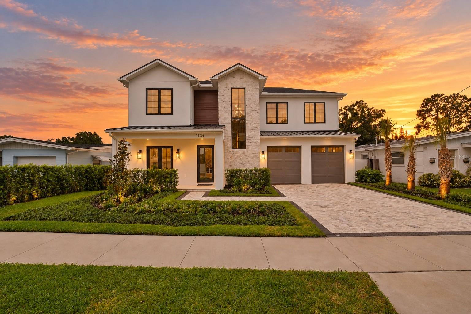 1326 W New Hampshire Street, Orlando, FL