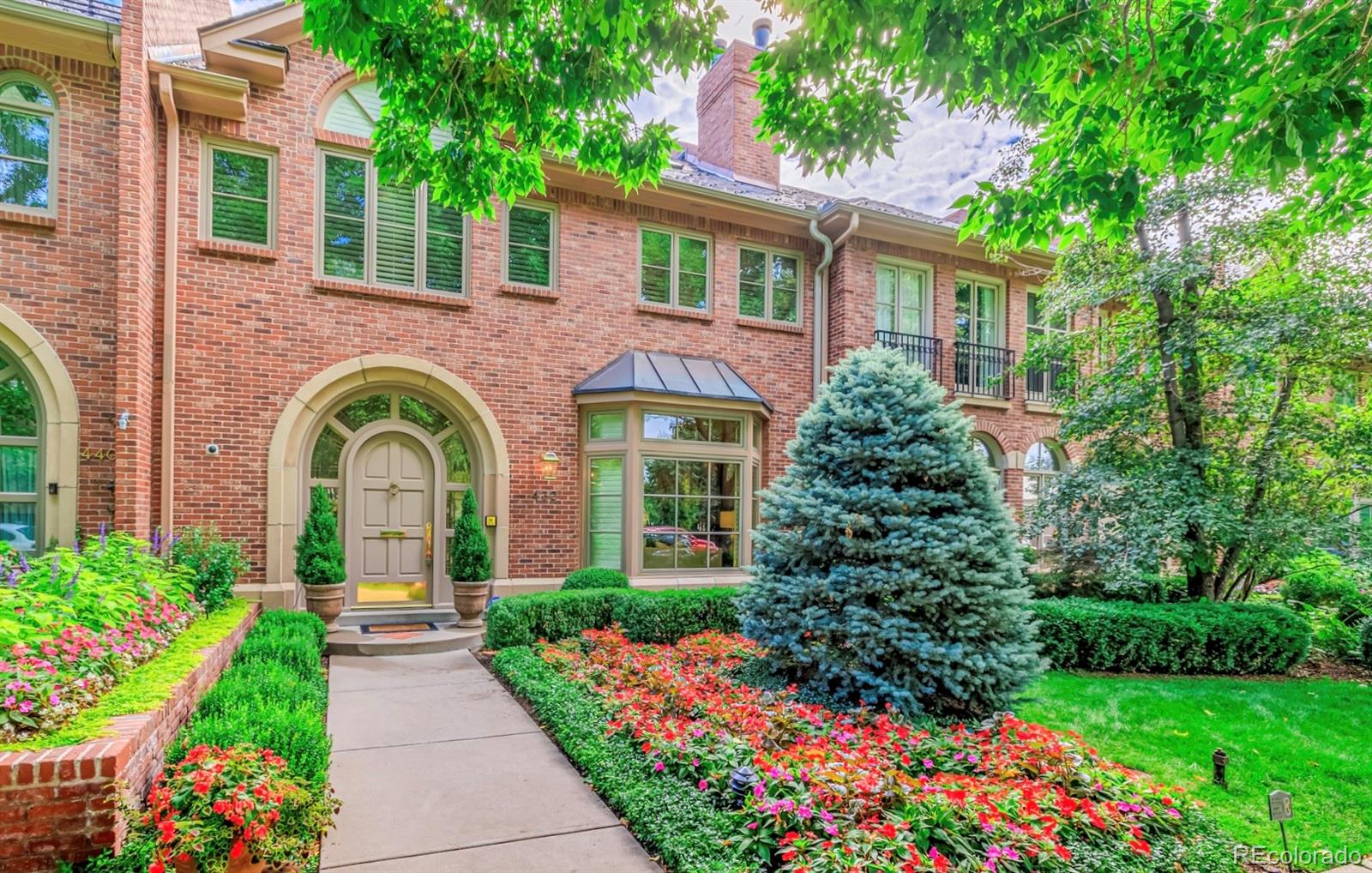 Cherry Creek Real Estate Denver CO Real Estate For Sale Denver