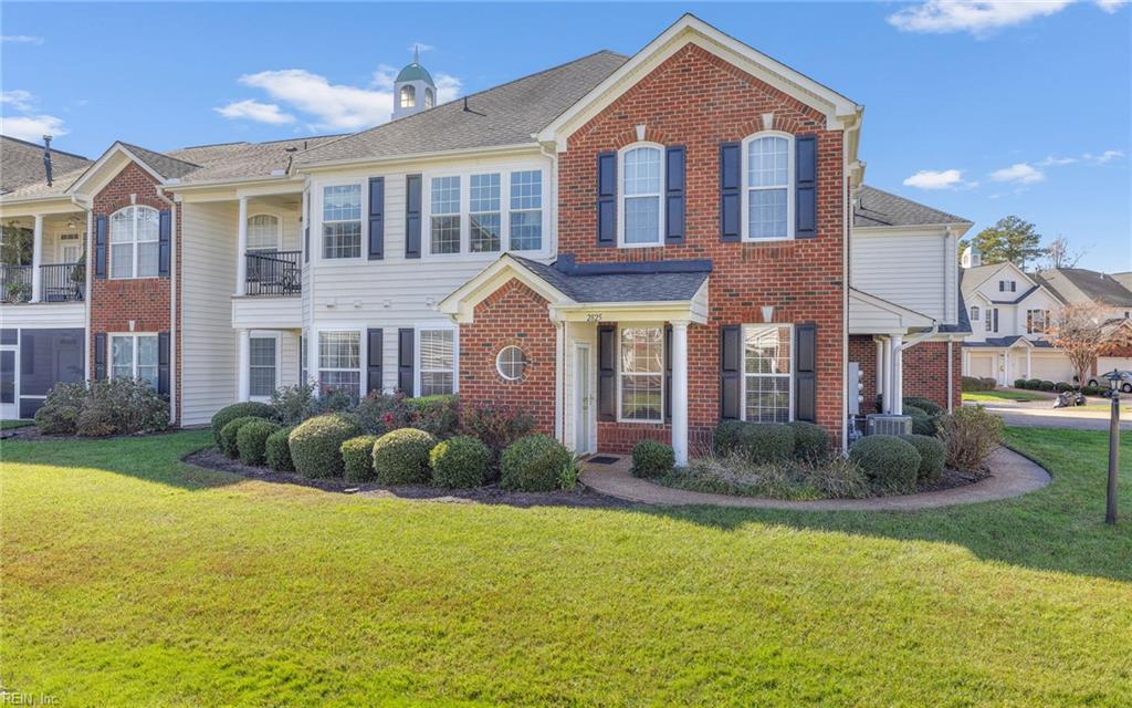 2825 Loveliness Court, Virginia Beach, VA 