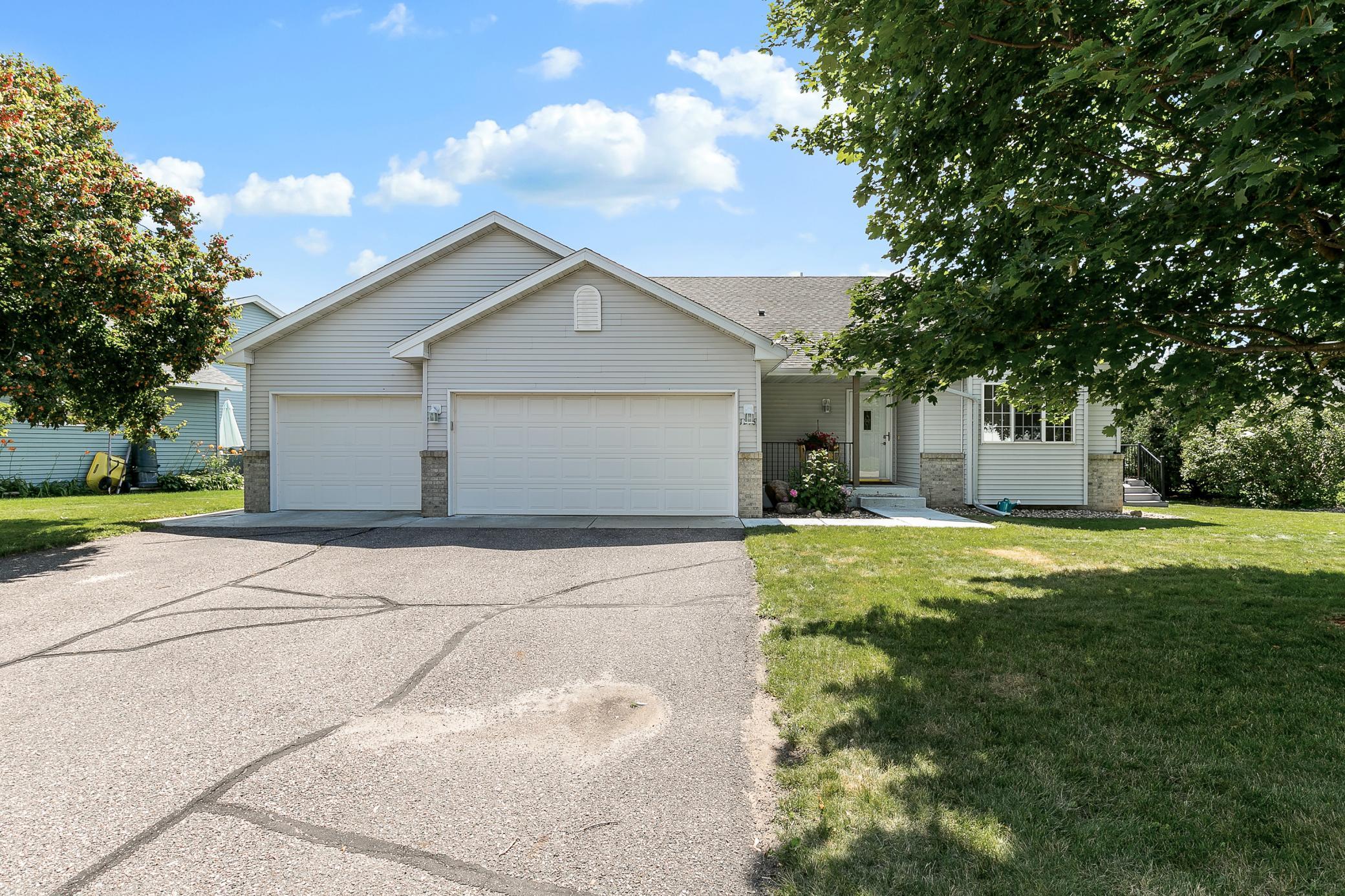 1296 Fieldstone Drive