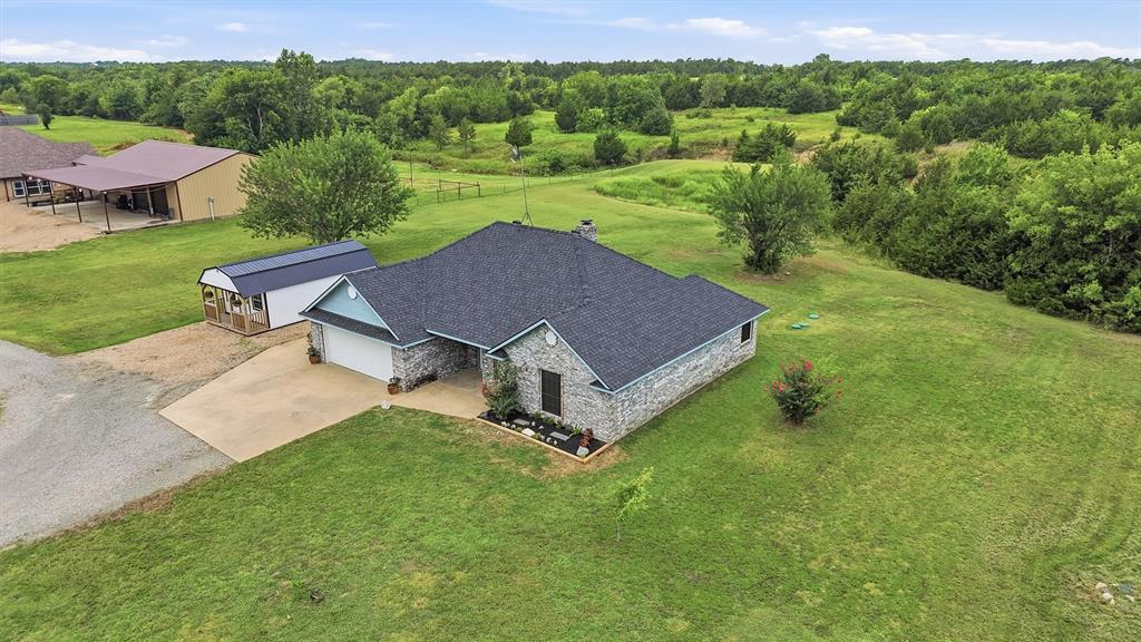 2227 County Road 2909