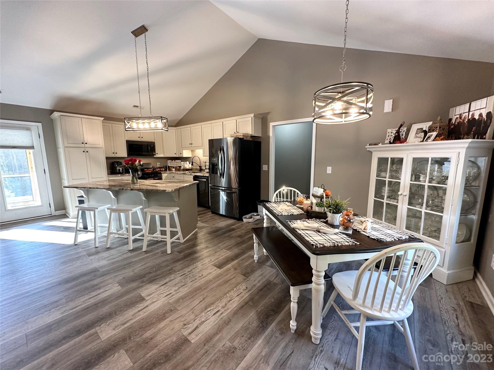 141 Deer Ridge Drive
