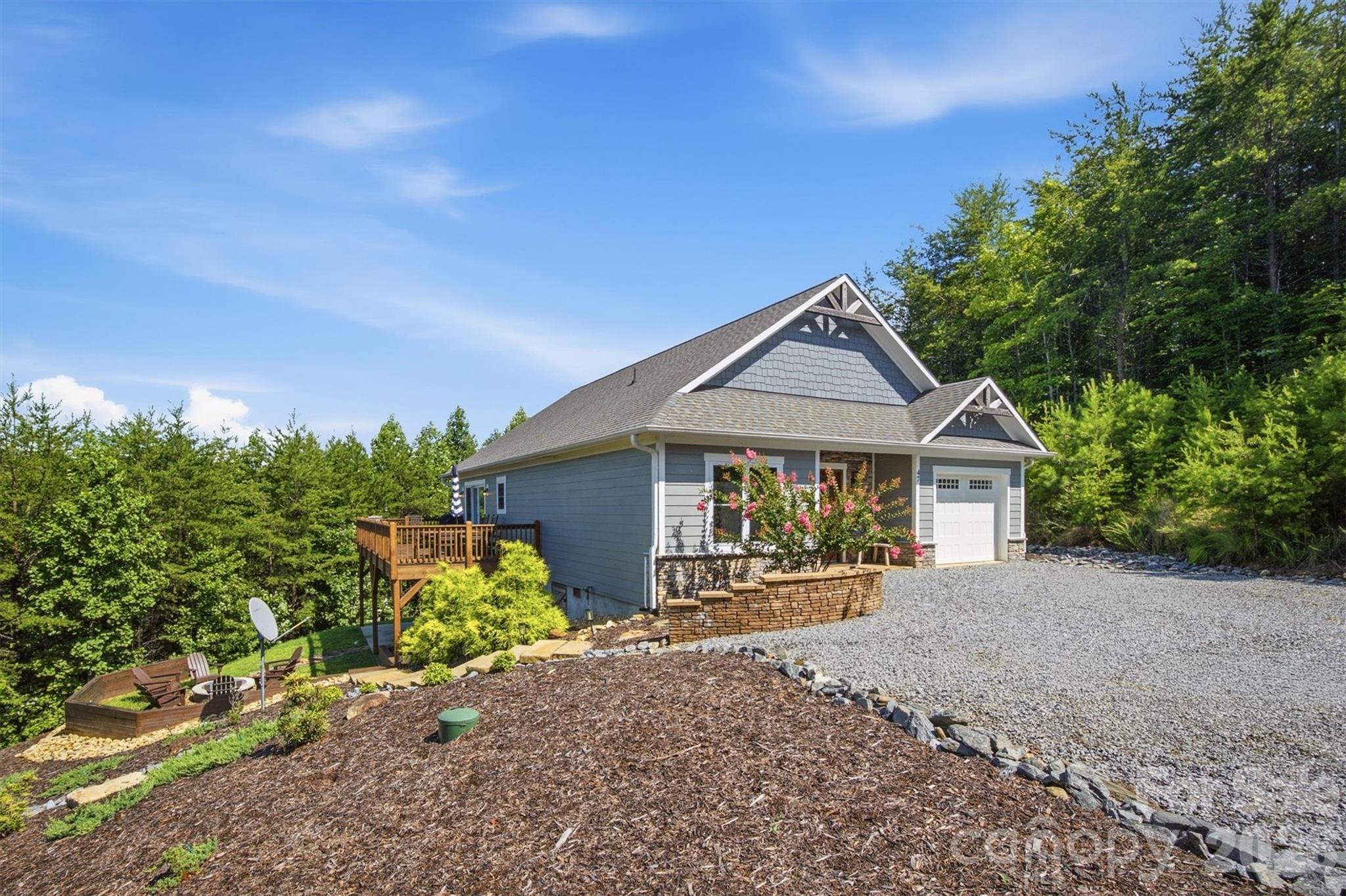 47 Pleasant Ridge Trail