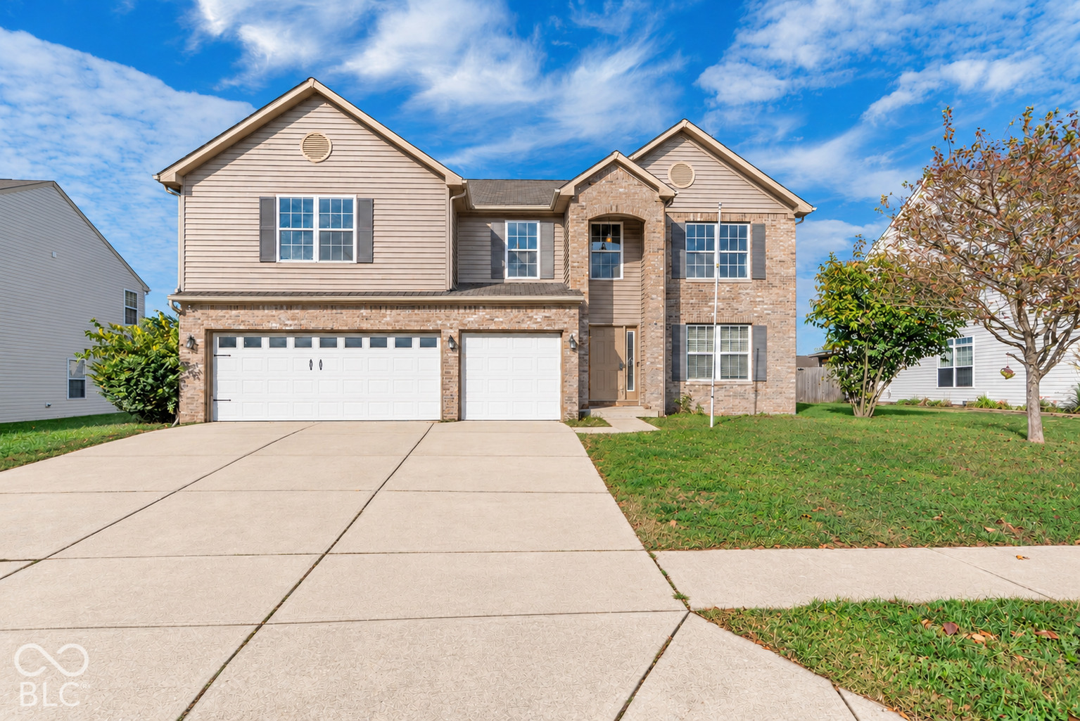 7632 Sleeping Ridge Drive