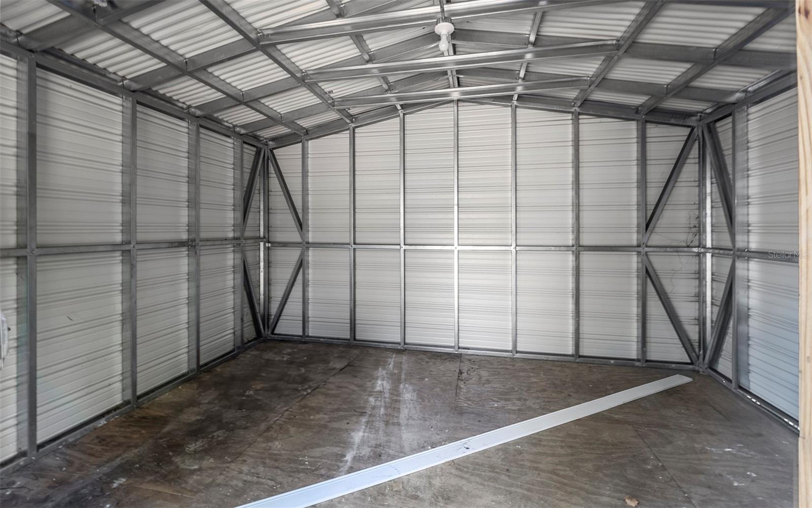 1710 W Perdiz Street