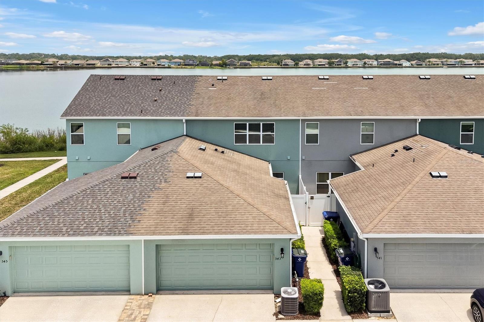 543 Juniper Springs Drive