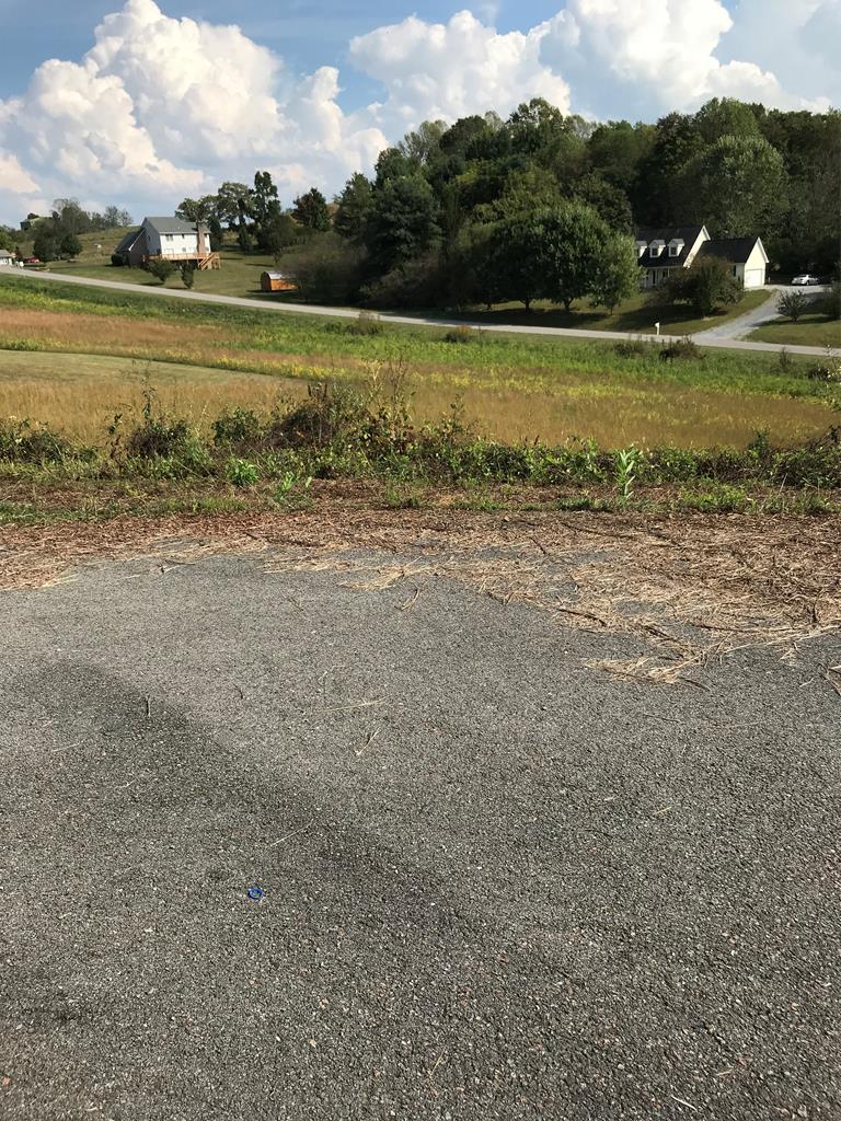 Mature subdivision with easy access to Chilhowie and Interstate 81.  Lots are not well marked so consult map for general vicinity.  Roads are VDOT maintained.  No homeowners association but there are building and maintenance covenants.