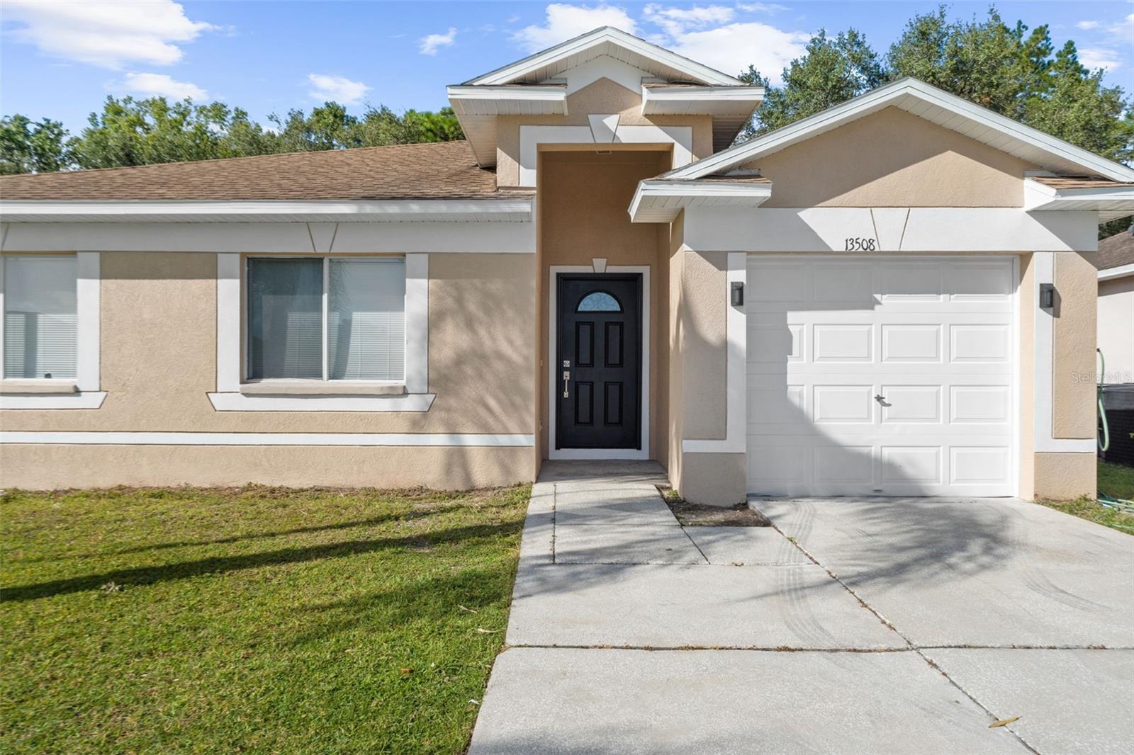 13508 Prestwick Drive