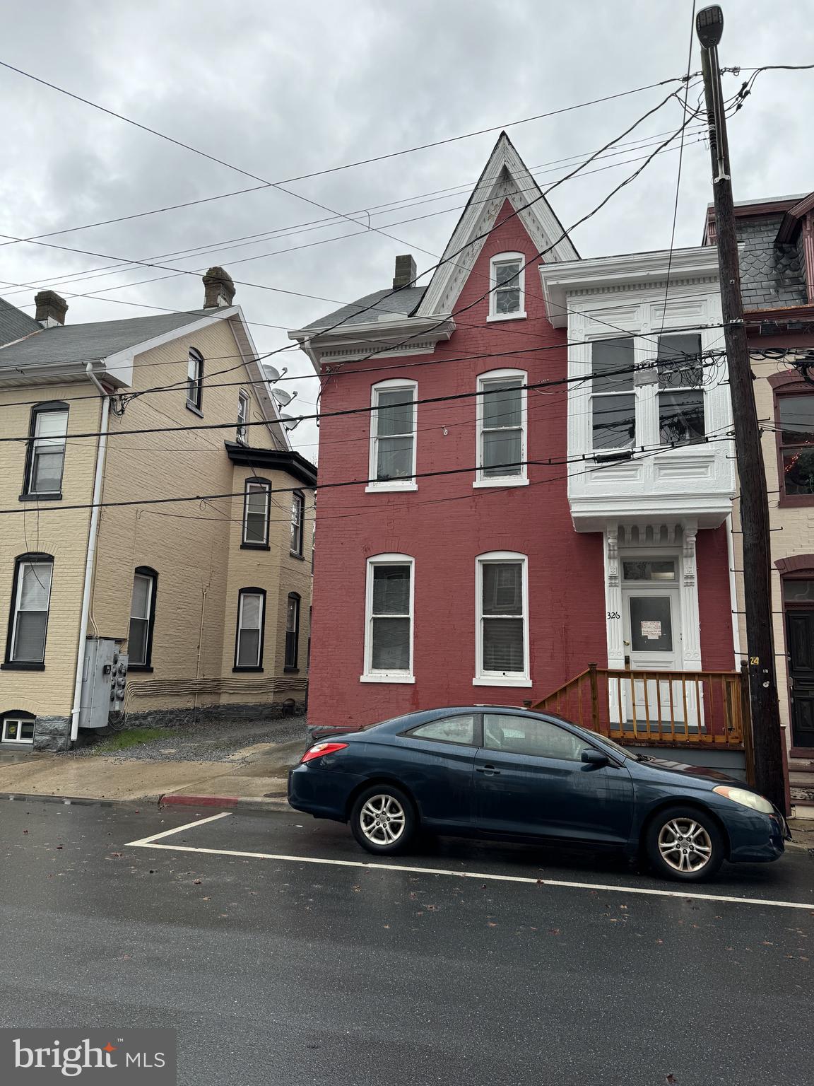 326 S Potomac Street