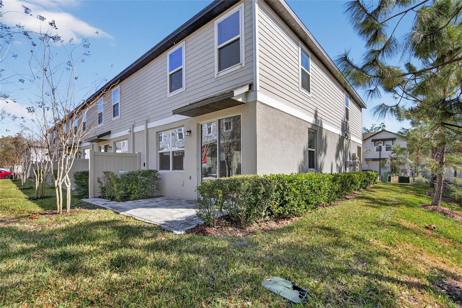 2710 Scarlet Bay Place
