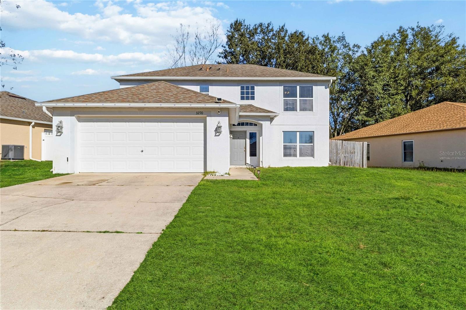 3270 Wild Pepper Court