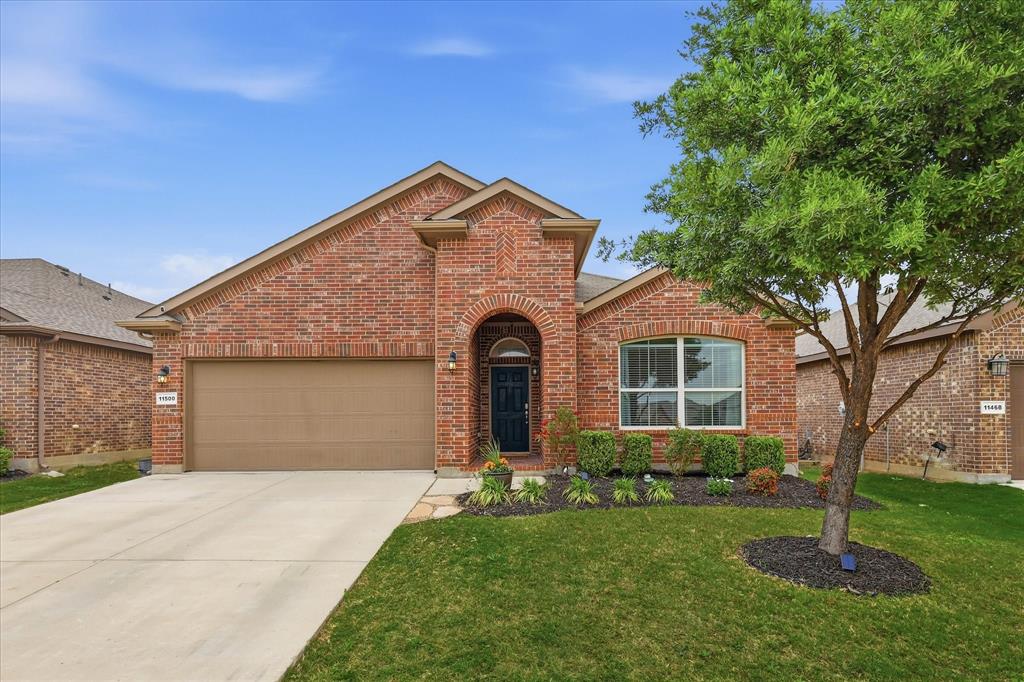 11500 Starlight Ranch Trail