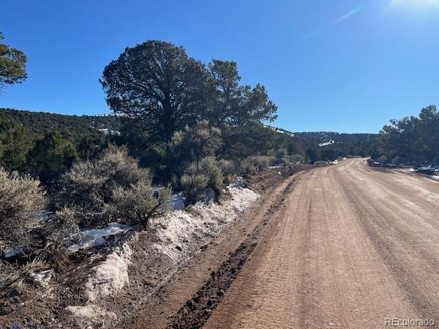 Lot 7860 Platten Road